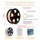thumbnail image 4 of Filamento para impresora 3D ZIRO PLA PRO Basic Color 1,75 mm 1 kg, 4 of 7