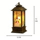 thumbnail image 2 of Farol Linterna Led Decoración Navideña Adorno Navidad Bronce, 2 of 3