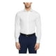 thumbnail image 1 of Camisa de vestir Tommy Hilfiger Slim Fit, no planchar, para hombre, color blanco, 1 of 3