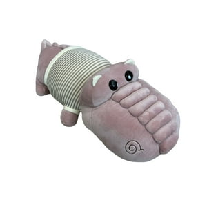 Oem - Peluche De Cocodrilo Tierno Kawaii Niños Bebes