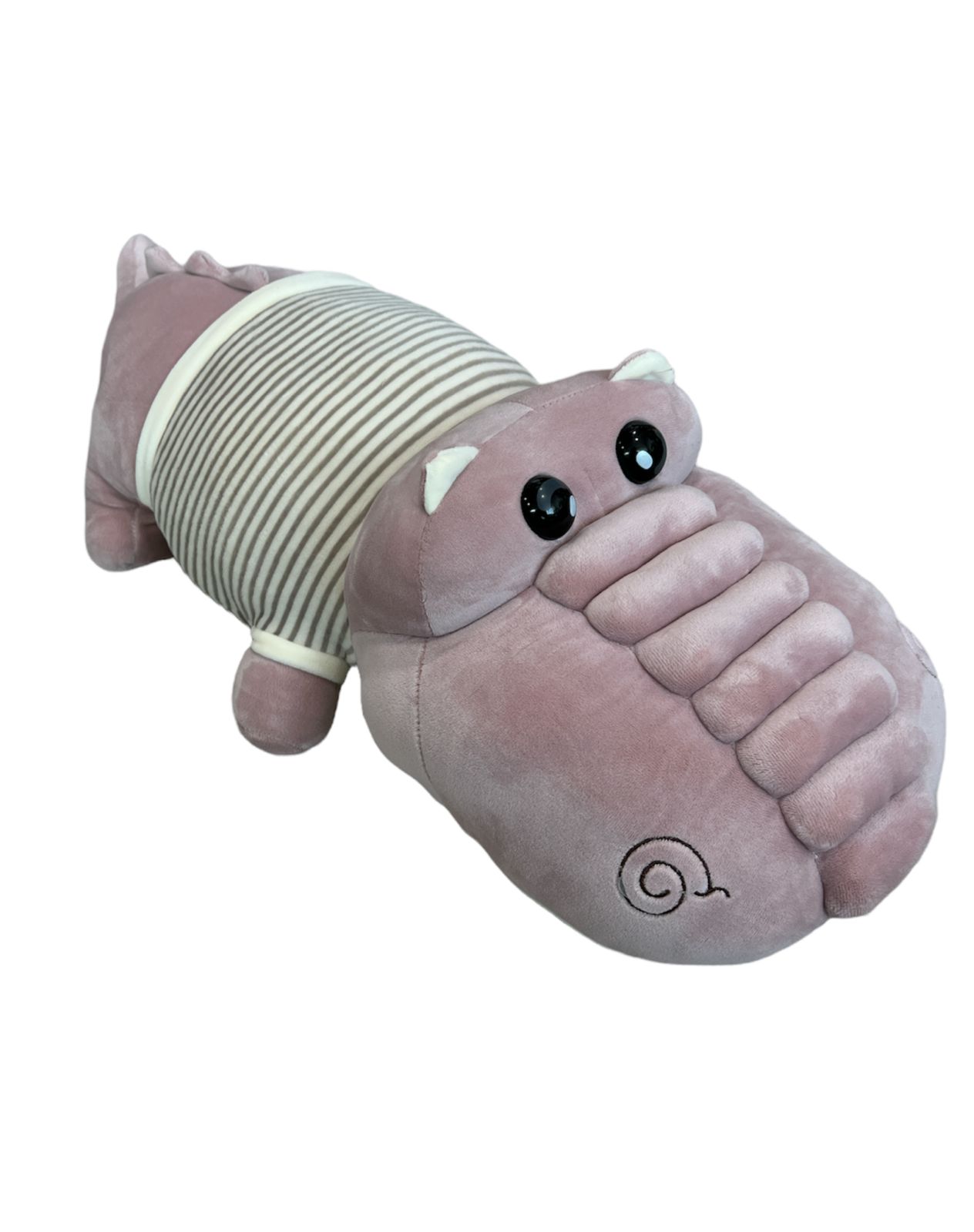 Oem - Peluche De Cocodrilo Tierno Kawaii Niños Bebes