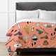 thumbnail image 2 of Harry potter Bedding Sets Cartoon Duvet Cover Lightweight 3 Piece Bet Sets for Kids Boys Girls, 2 of 5