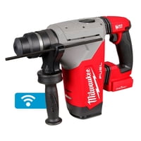 Milwaukee - Rotomartillo Inalambrico Sds Plus M18 Fuel 2915 20