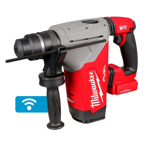 Milwaukee - Rotomartillo Inalambrico Sds Plus M18 Fuel 2915 20