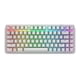 thumbnail image 1 of Teclado Alienware PRO Wireless Gaming Blanco, 1 of 4