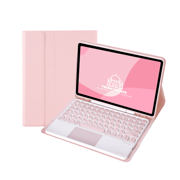 Funda Teclado Touchpad 2 0 Para Redmi Pad 2 11 Pulg