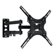 thumbnail image 4 of Soporte Televisor Tv Con Brazo 14-55 Pulgadas Color Negro, 4 of 6