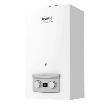 Calefon Atmd Tiro Natural 7 Lt Gl