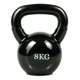 thumbnail image 1 of Pesa Rusa Kettlebell 8 kg de Acero con Recubrimiento de Vinilo, 1 of 2