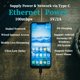 thumbnail image 5 of Convertidor de adaptador POE a USB C REVOTECH P2C5V 5V/2A, 5 of 7