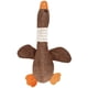 thumbnail image 3 of Wild Goose Grinding Teeth Dog Toy - Bite Resistant Linen Pet Making Noise!, 3 of 3