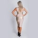 thumbnail image 3 of Vestido (Conjunto) Ajustado Venecia Talla M Mujer, 3 of 3