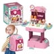 thumbnail image 1 of Mochila De Juego Para Niños  mochila y Tienda De Helados 2 En 1, 1 of 3