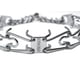 thumbnail image 5 of Collar de adiestramiento para perros Herm Sprenger Ultra-Plus cromado, 5 of 7