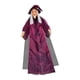 thumbnail image 3 of Bruja Parlante Animada Colgante De Halloween, Altura 178 Cm Para Decoraciones De Interior, 3 of 5