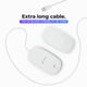 thumbnail image 5 of Estación De Carga Para Apple Magic Mouse 2 Blanca, 5 of 6