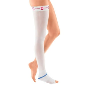 Medias Antiembólicas Struva 23 (23 Mmhg) - Talla Vi - Medi