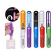 thumbnail image 1 of Pack de 5 Atomizadores Recargables para Perfume – Portátiles, 1 of 4