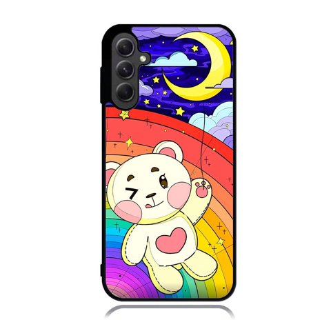 Genérico - Carcasa Funda Para Samsung S23 Fe 5G Diseño 212