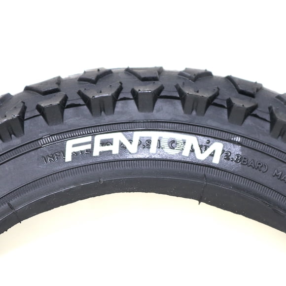 Neumático Fantom MTB 18x2.125 Negro
