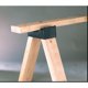 thumbnail image 3 of Soporte para caballete Fulton 8909 de plástico, 3 of 8