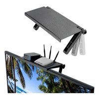 Genérico - Soporte Para Control Remoto Deco Router | Soporte Deco Tv