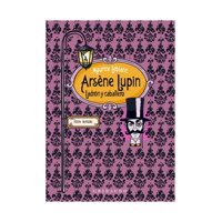 Almadraba - Libro Arsene Lupin Ladron Y Caballero Maurice Leblanc