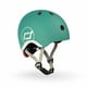 thumbnail image 2 of Casco Ajustable XXS-S Forest, 2 of 3