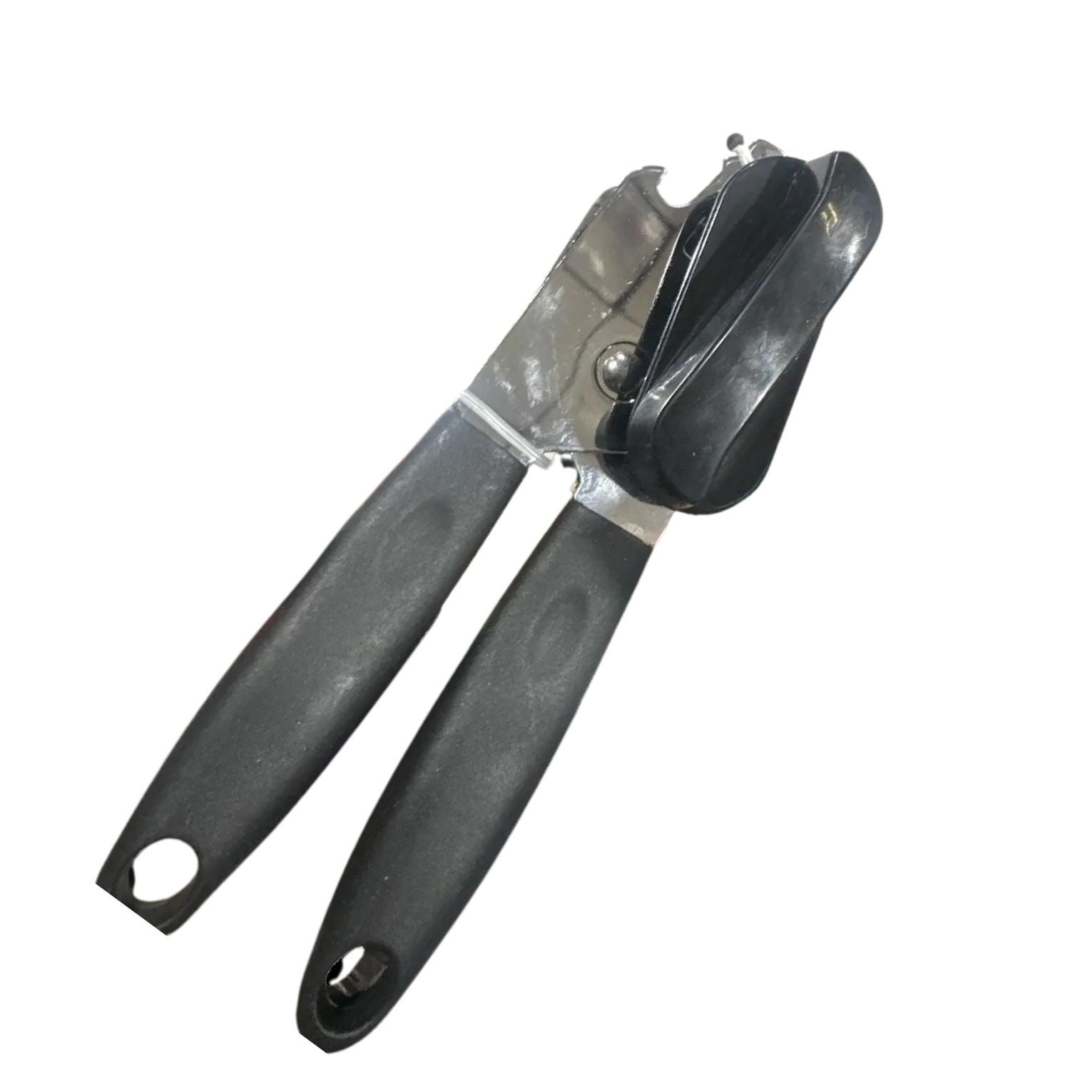 Disparo - Abrelatas 19cm Acero Herramienta Cocina Eficiente Útil