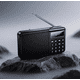 thumbnail image 5 of Radio portátil AM/FM, USB/TF/BT5.3 HOCO HI50, 5 of 5