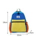 thumbnail image 1 of Children Girls' School Backpack Baby Kindergarten Bag for Boys Travel Backpack Canvas Colourful Kids School Bag for Students, 1 of 3