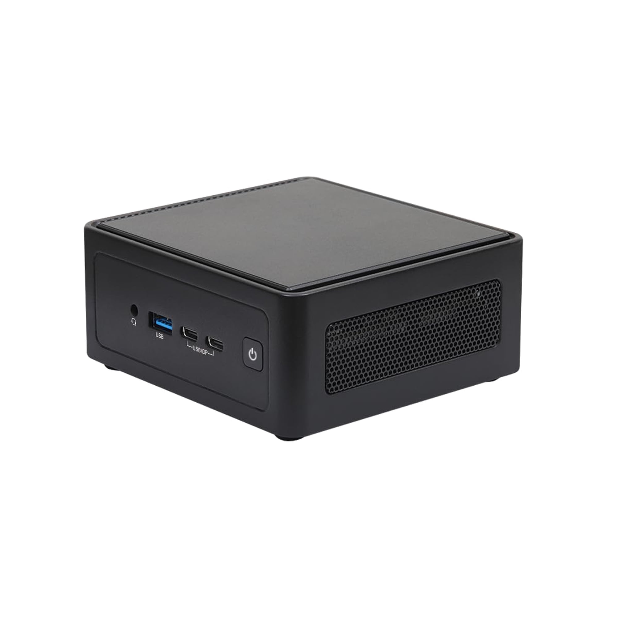 Mini Pc Asrock Nuc Box-155h Intel Core Ultra 7 96 Gb Ddr5