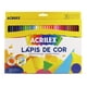 thumbnail image 1 of Lápices De 36 Colores Hexagonal, 1 of 1