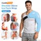 thumbnail image 2 of Compresa de hielo Comfitech para hombro y brazo XL azul 1,3 kg, 2 of 6