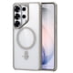 thumbnail image 1 of Funda ESR para Samsung Galaxy S26 Ultra con MagSafe Clear Grey, 1 of 8