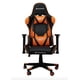 thumbnail image 1 of Silla Gamer Profesional Naranja, 1 of 3
