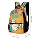 thumbnail image 2 of Las Reglas de Rosie Mochila Escolar para Niños y Niñas, Mochila Infantil de Alta Calidad Ligera, Grande y Duradera 43x15x32cm, 2 of 6