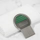 thumbnail image 4 of Lice Comb Nit Free Terminator de acero inoxidable, paquete de 2, 4 of 8