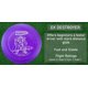 thumbnail image 3 of Set de inicio Disc Golf Innova Disc Golf 160-180 g, 5 discos, 3 of 6