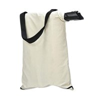 Ioensy - Bolsa Para Aspiradora De Residuos De Soplador 108-8994 Fácil De Usar 137-2336 Para 51609 51621 51599