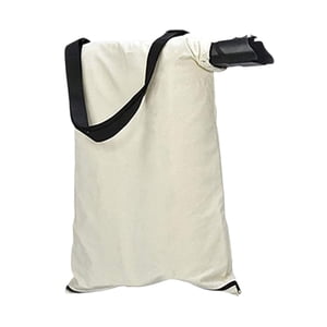 Ioensy - Bolsa Para Aspiradora De Residuos De Soplador 108-8994 Fácil De Usar 137-2336 Para 51609 51621 51599
