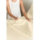 thumbnail image 3 of Juego de Sábanas 144 Hilos Beige 50/50 Polycotton SUPER KING, 3 of 3