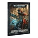 thumbnail image 1 of Códex Games Workshop Adeptus Mechanicus Warhammer 40k, 1 of 1