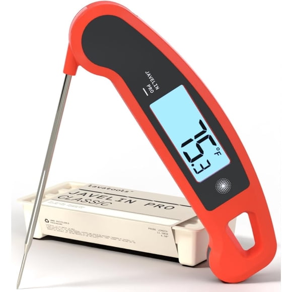 Termómetro Digital Lavatools Javelin PRO Classic 2s NSF