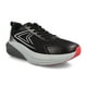 thumbnail image 2 of Zapatilla Hombre Duofoam Max 500 Delux Negro Rojo, 2 of 6