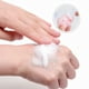 thumbnail image 5 of 400 hojas de jabón, hojas de papel de jabón portátiles y solubles para el lavado y la limpieza de manos (juego de 4 cajas), 5 of 6