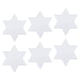 thumbnail image 1 of Tablero De Cuentas Fusibles De Plástico Transparente De 6 Piezas Para Ni?os, Suministros Para Manualidades, Hexágono, 1 of 5