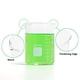 thumbnail image 4 of Juego de vasos Ronyes Lifescience de vidrio de forma baja, 50 ml, 600 ml (7 unidades), 4 of 8
