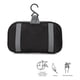 thumbnail image 5 of Organizador De Baño Para Viaje Oasis Negro, 5 of 5