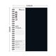 thumbnail image 2 of Cuadernos Rinrda 22x28 cm (4 unidades) rayados 120 pág, 2 of 7